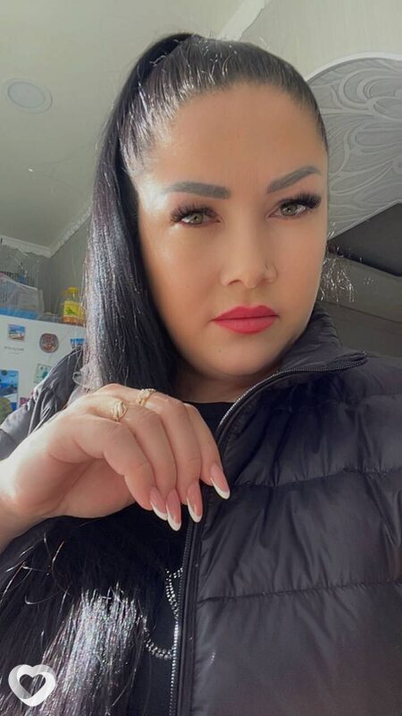 Ирина, 44, Тюмени — анкета №3067519