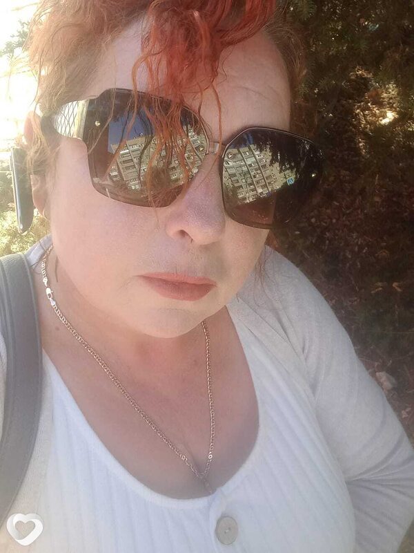 Нюша, 55, Евпатории — анкета №3067521