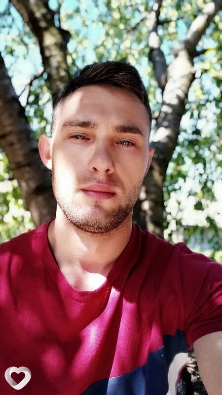 Дмитрий, 31, Вроцлав — анкета №3067523