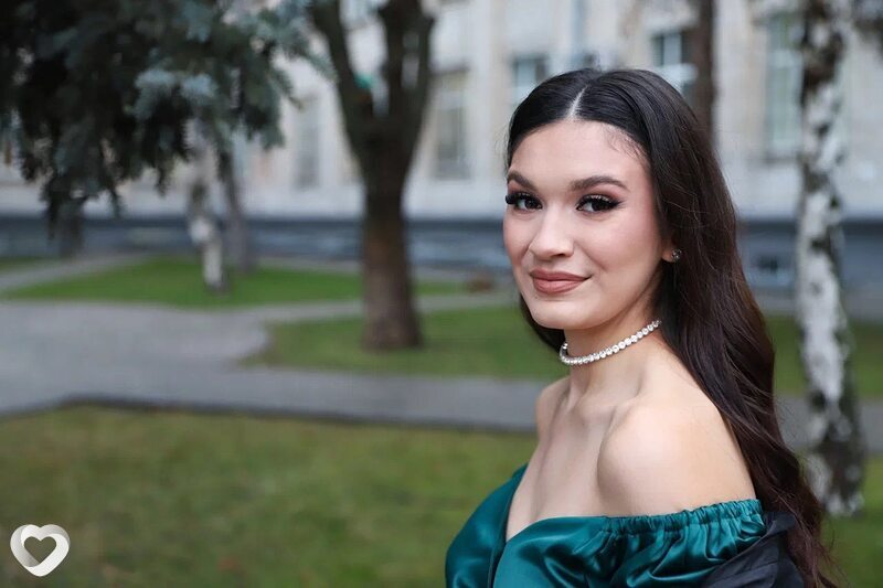 Оксана, 28, Луганске — анкета №3067532