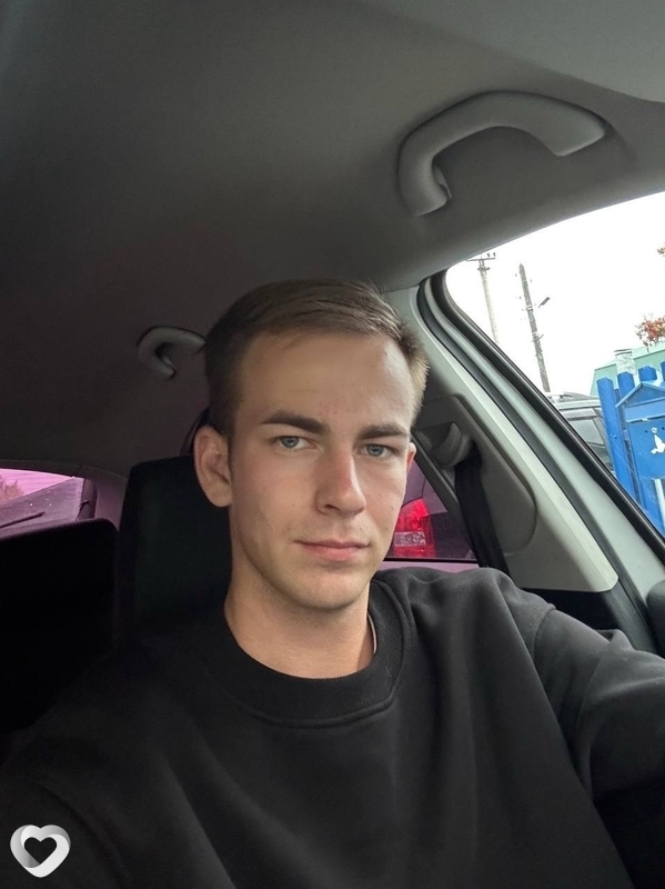 Дмитрий, 25, Нижнем Новгороде — анкета №3067467