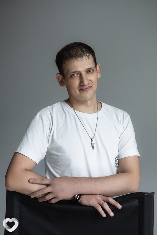Виталий, 42, Самаре — анкета №3067469