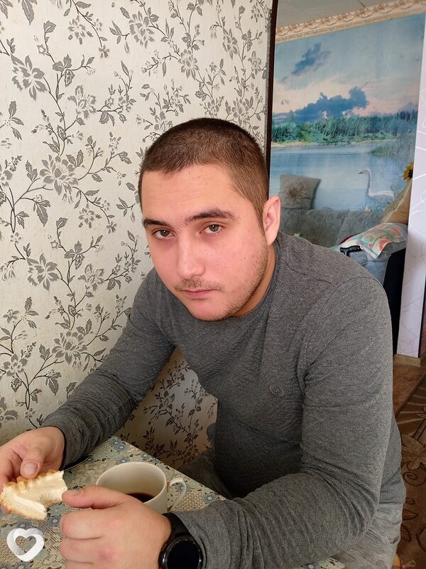 Ильнур, 27, Казани — анкета №3067470