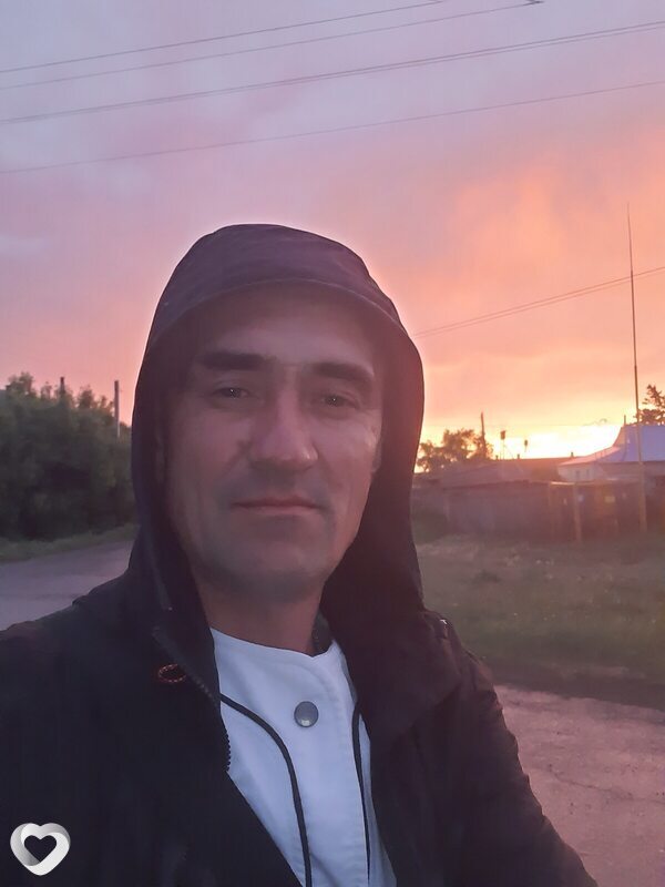 Александр, 44, Омске — анкета №3067473