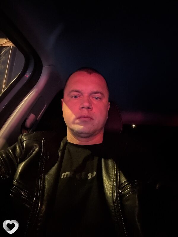 Алексей, 40, Москве — анкета №3067474