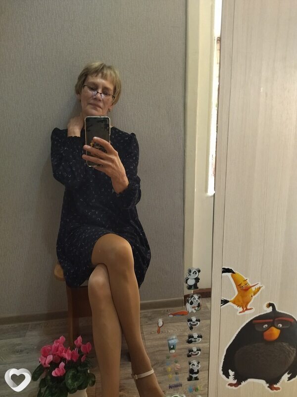 Ольга, 66, Кирове — анкета №3067478