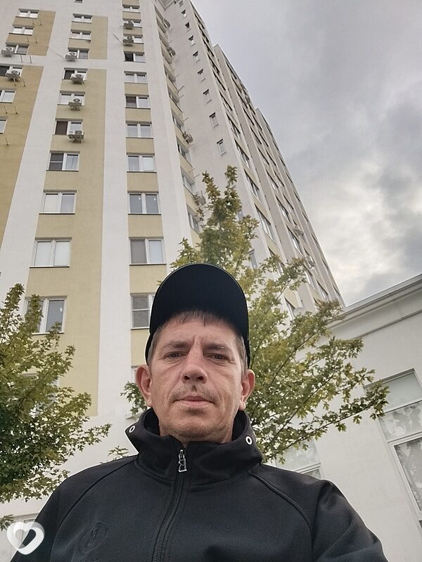 Тоха, 43, Краснодаре — анкета №3067586