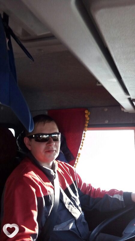Евгений, 41, Кургане — анкета №3067589
