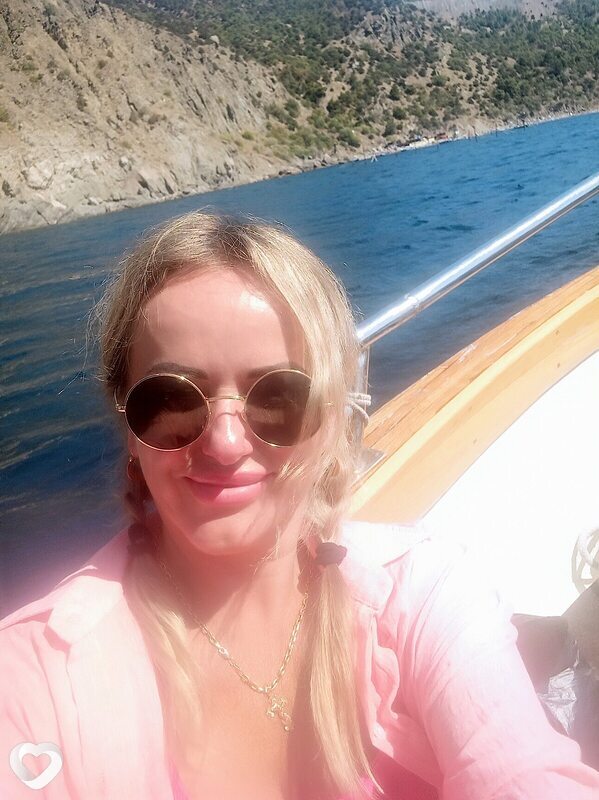 Крис, 42, Севастополе — анкета №3067591