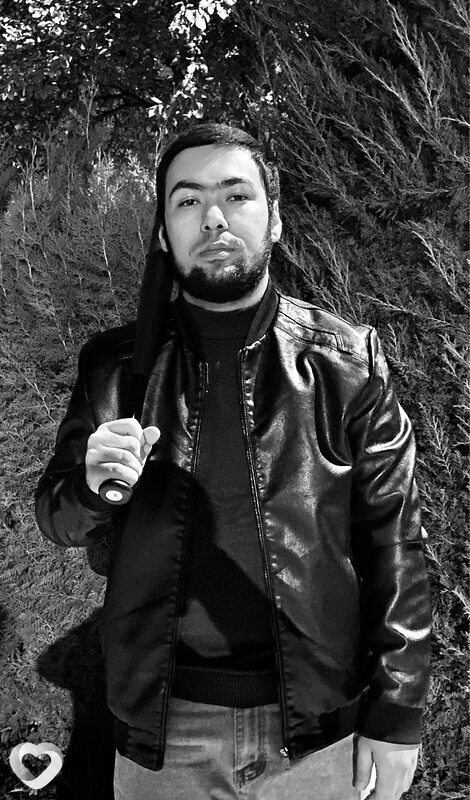 Anvar, 23, Ташкент — анкета №3067597