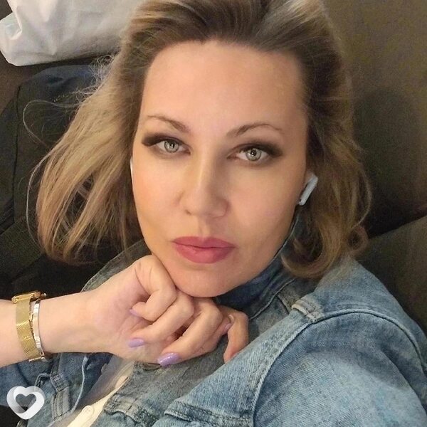 Надежда, 40, Ярославле — анкета №3067599