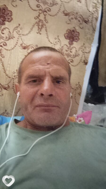 Алексей, 51, Смоленске — анкета №3067602