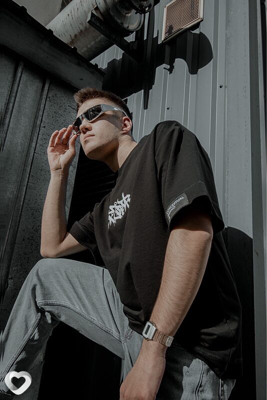 Егор, 24, Екатеринбурге — анкета №3067609