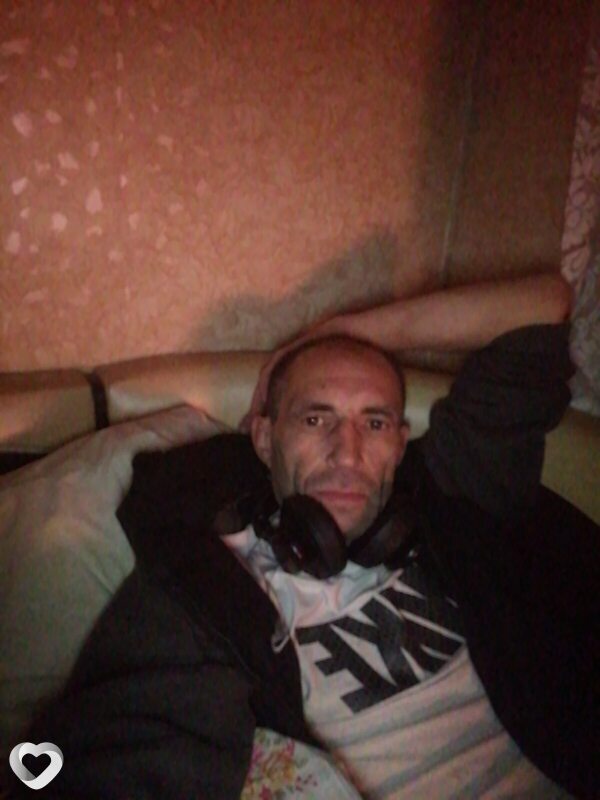 Zhamil, 46, Кемерове — анкета №3068111