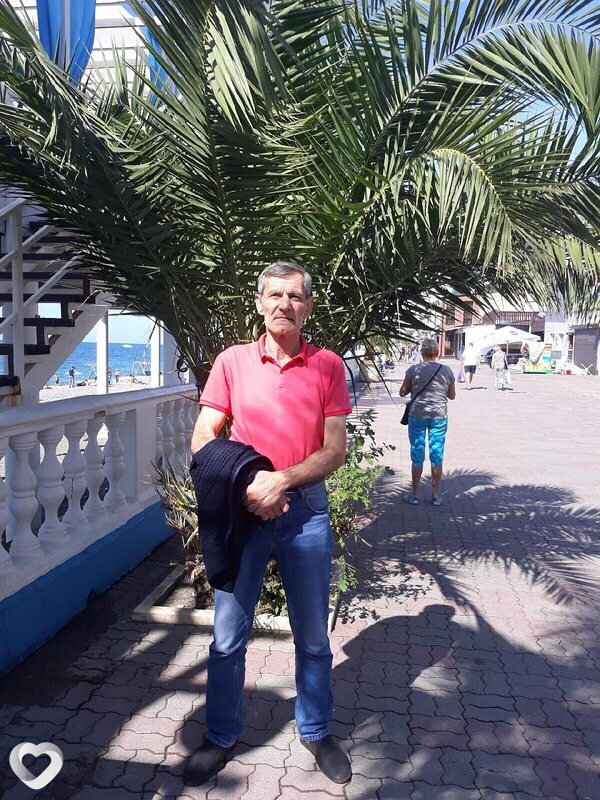 Валерий, Нальчик