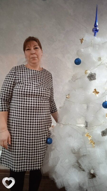Дилфуза, 45, Уфе — анкета №3068123