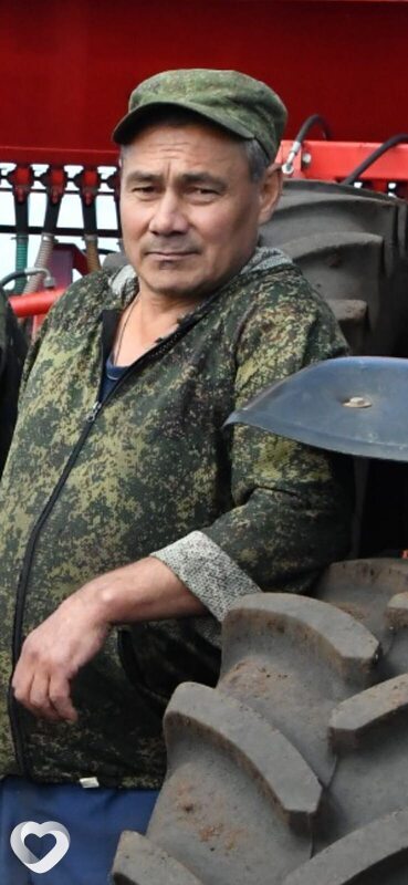 Разик, 51, Кумертау — анкета №3068129