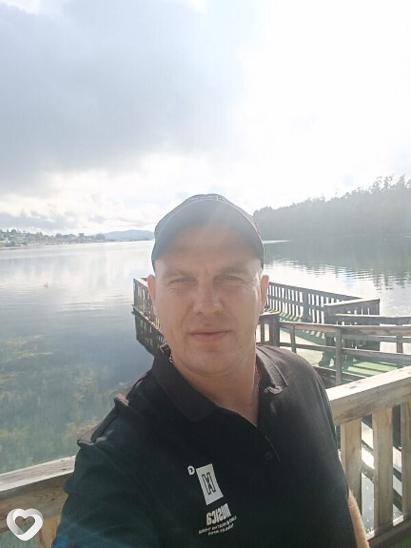 Роман, 37, Донецке — анкета №3068132
