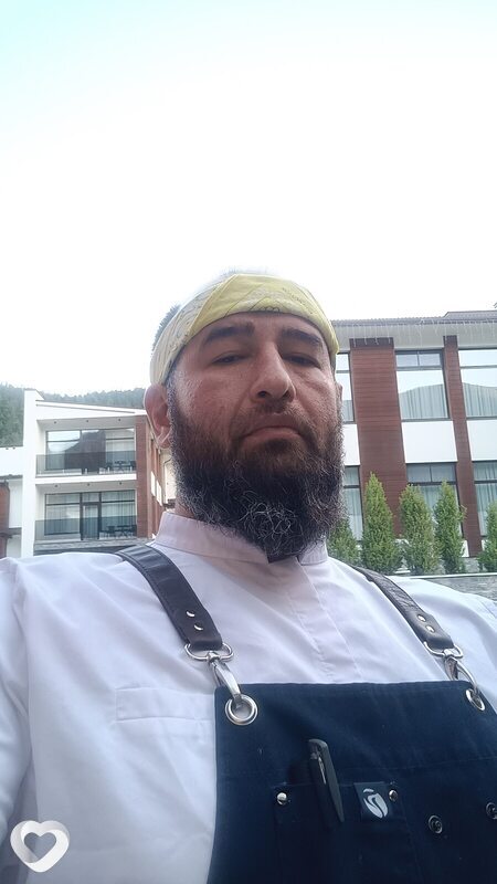 Веталь, 41, Новосибирске — анкета №3068134