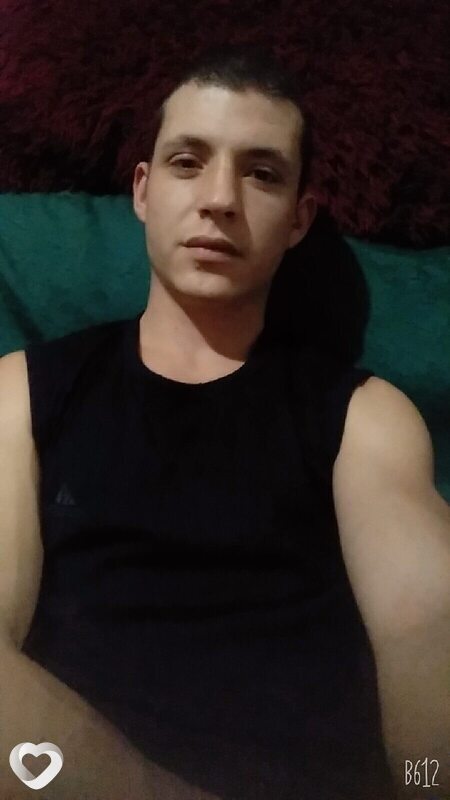 Алексей, 32, Кемерове — анкета №3067561