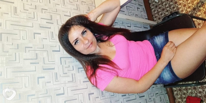 Марина, 38, Самаре — анкета №3067572