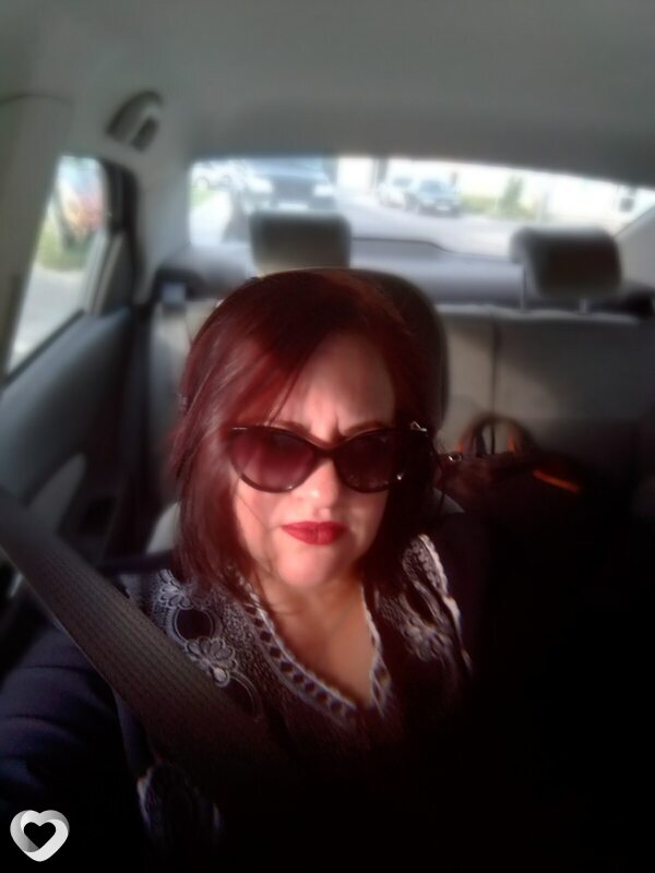 Алена, 45, Минске — анкета №3067581