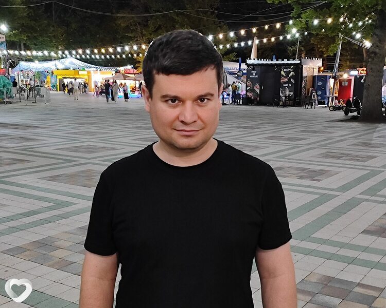 Александр, 31, Ставрополе — анкета №3067583