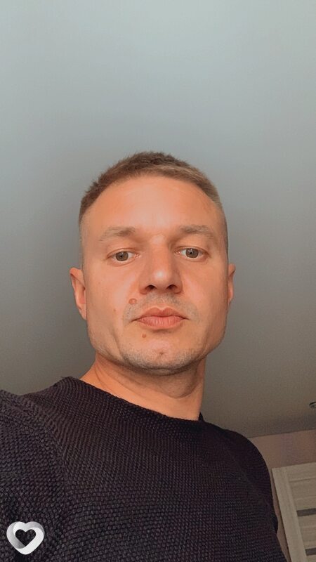 Павел, 40, Минске — анкета №3067537