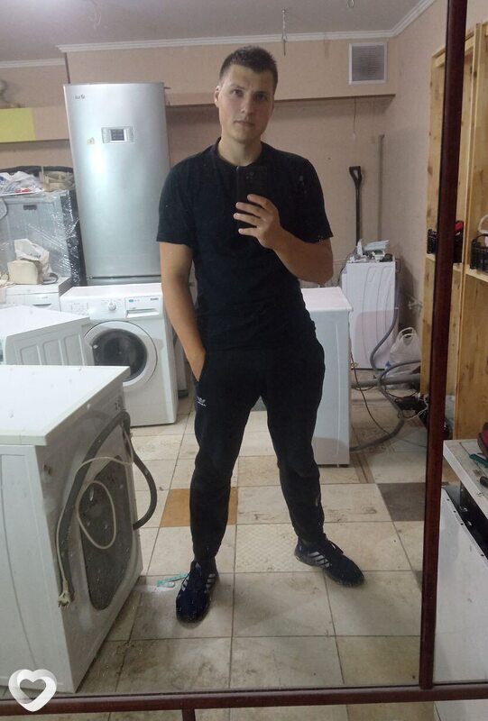 Александр, 25, Минске — анкета №3067543