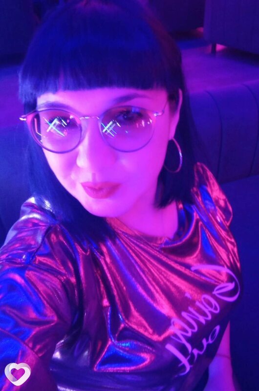 Дина, 41, Томске — анкета №3067560