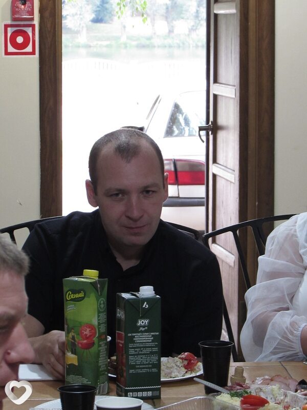 Михаил, 34, Минске — анкета №3067941