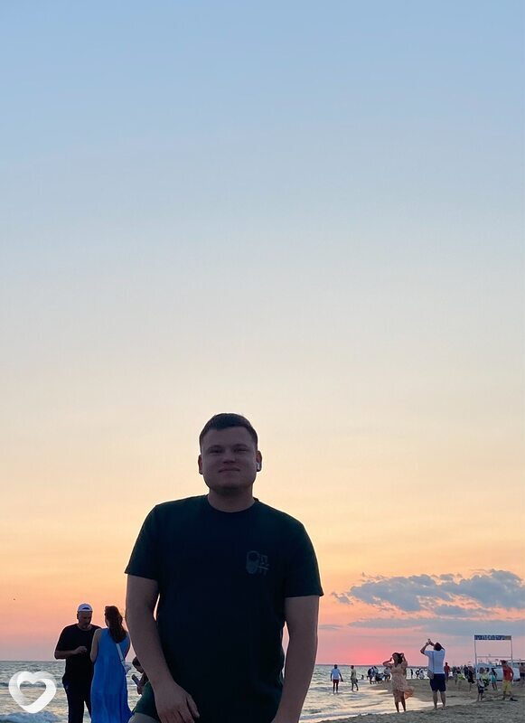 Дмитрий, 29, Королёв — анкета №3067942