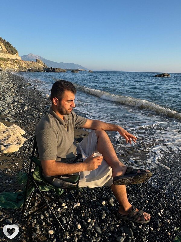 Gökdeniz, Москва