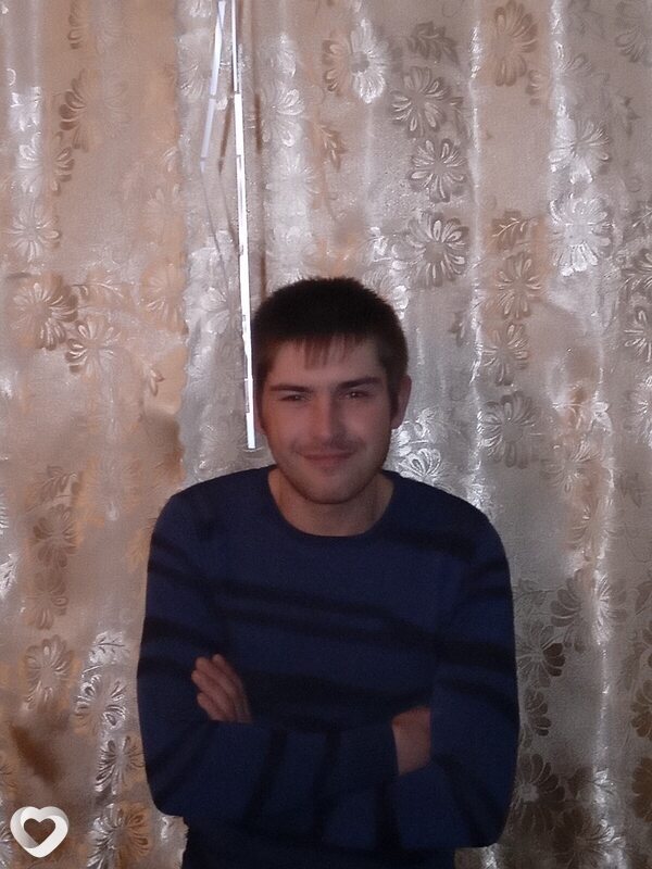 Андрей, 31, Оренбурге — анкета №3067955