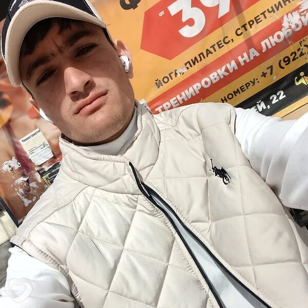 Максуд, 31, Уфе — анкета №3067957