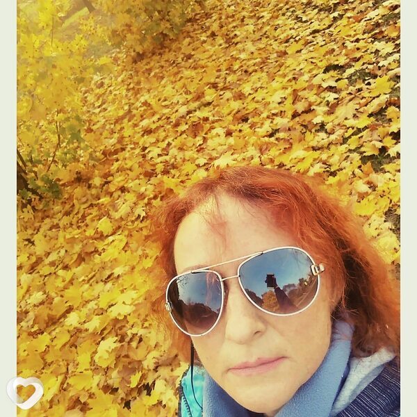 Марина, 45, Одессе — анкета №3067661