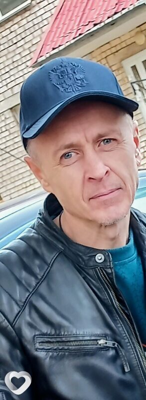 Владимир, 48, Ижевске — анкета №3067662