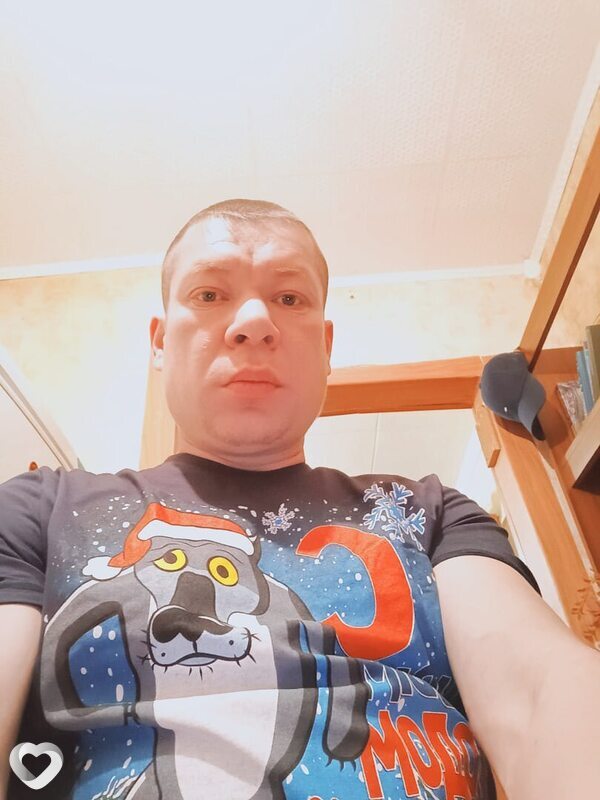 Марат, 41, Новосибирске — анкета №3067665