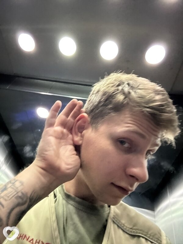 Максим, 27, Санкт-Петербурге — анкета №3067666