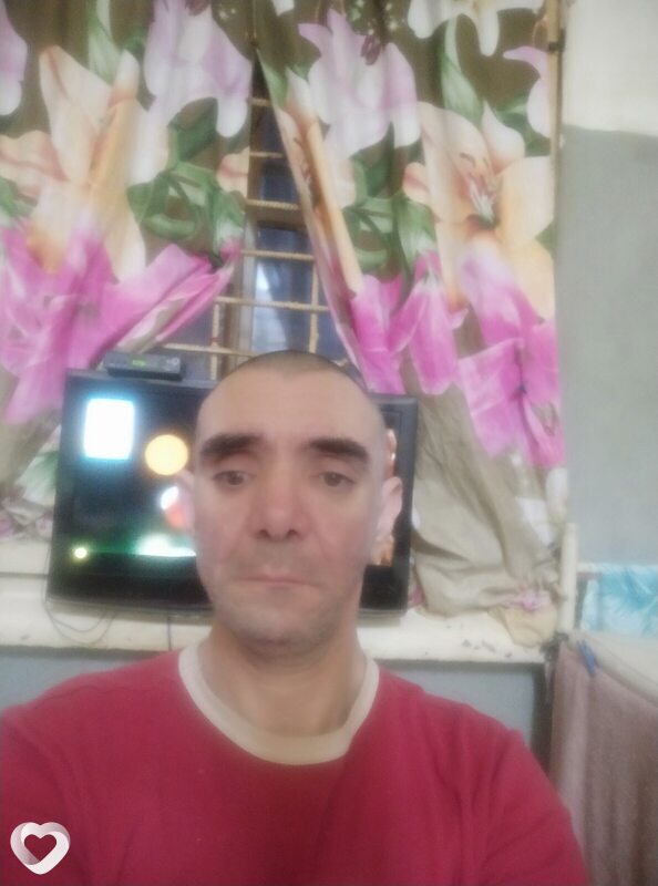 Юра, 42, Черновцах — анкета №3067668