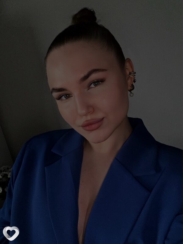 Юлия, 21, Москве — анкета №3067670
