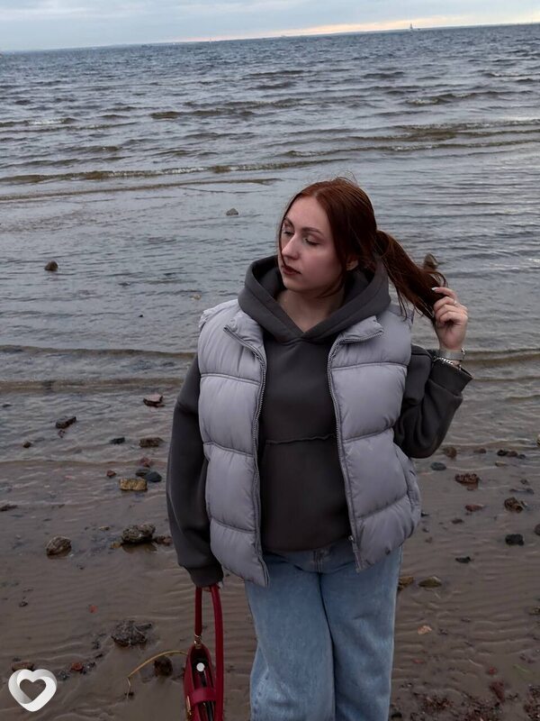 Танюша, 21, Ростове-на-Дону — анкета №3067672