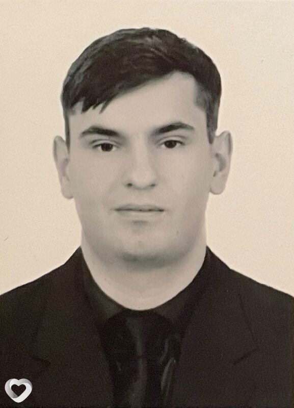 Максим, 23, Балашихе — анкета №3067676