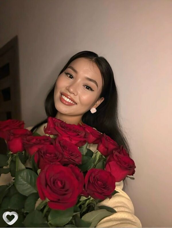 Адина, 28, Шымкенте — анкета №3067678