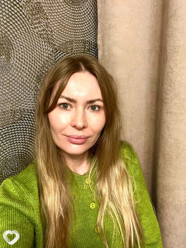 Анастасия, 37, Москве — анкета №3067681