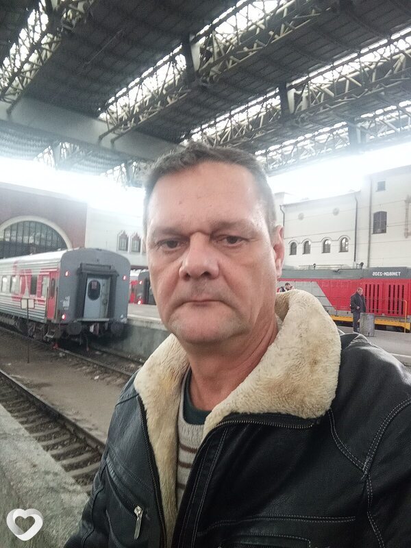 Александр, 55, Иванове — анкета №3067683