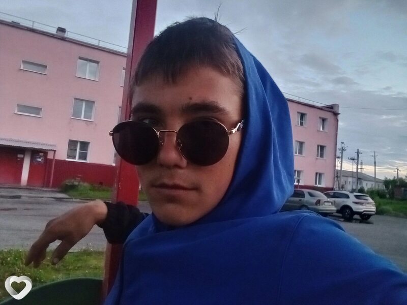 Иван, Промышленная