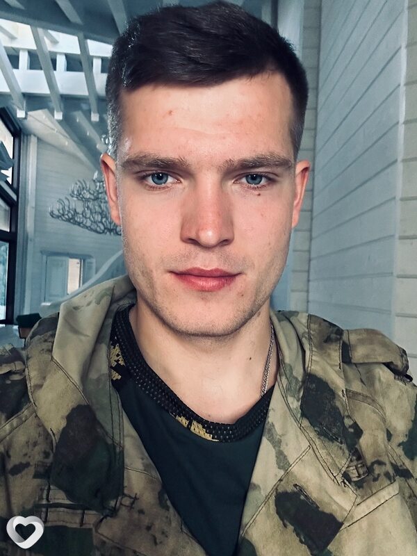 Тимофей, 26, Моздоке — анкета №3067701