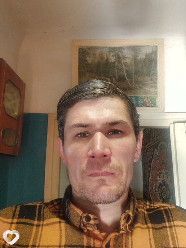 Rustam, 32, Орске — анкета №3067703