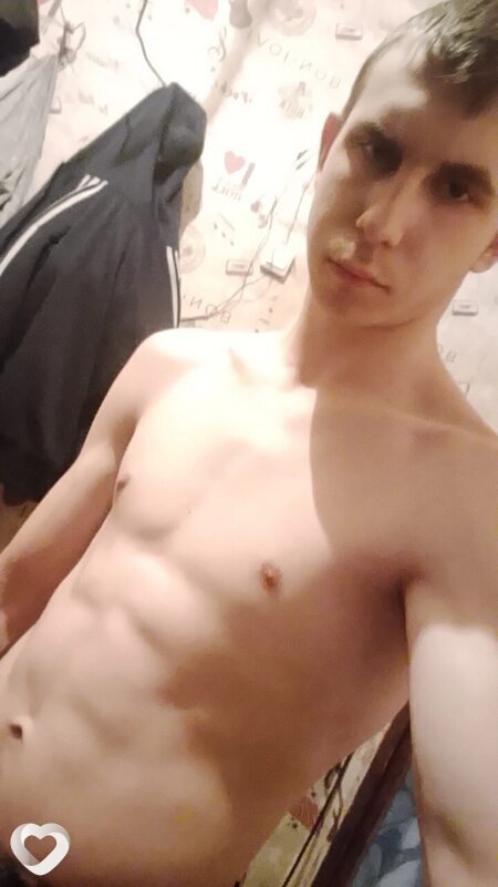 Александр, 18, Жлобине — анкета №3067705
